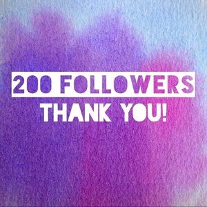 I’m successful because of you!